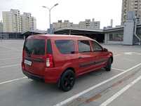 Продам Dacia Logan MCV