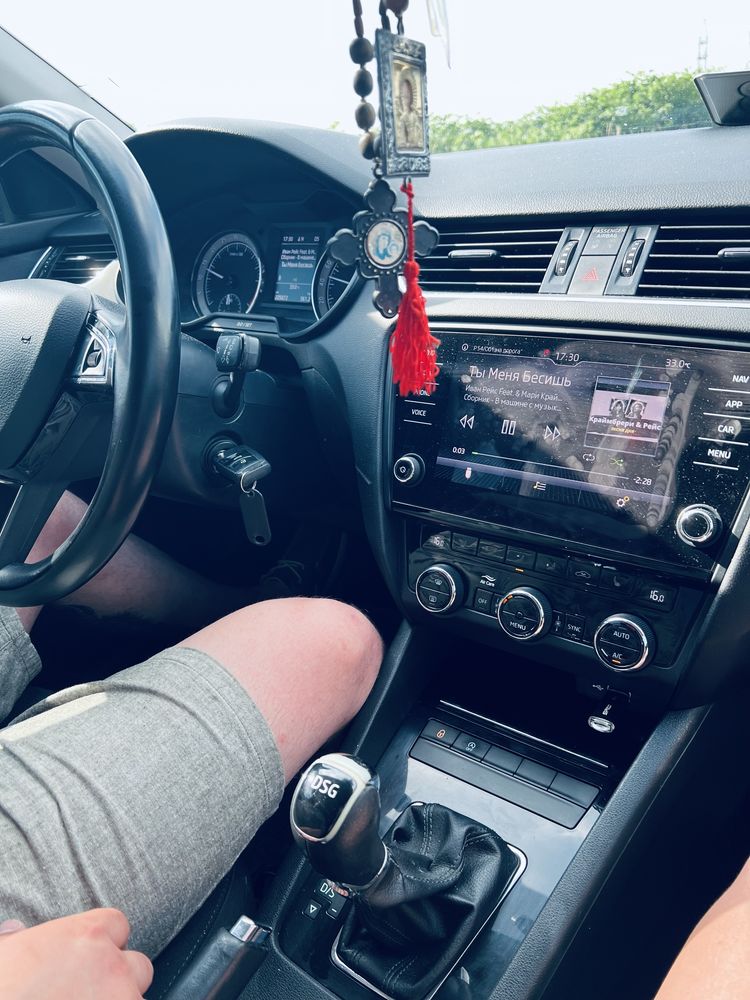 Терміново! Шкода А7  Skoda A7