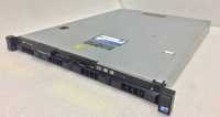 Сервер Dell PowerEdge R410