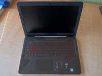 Laptop Asus FX504G Gamingowy