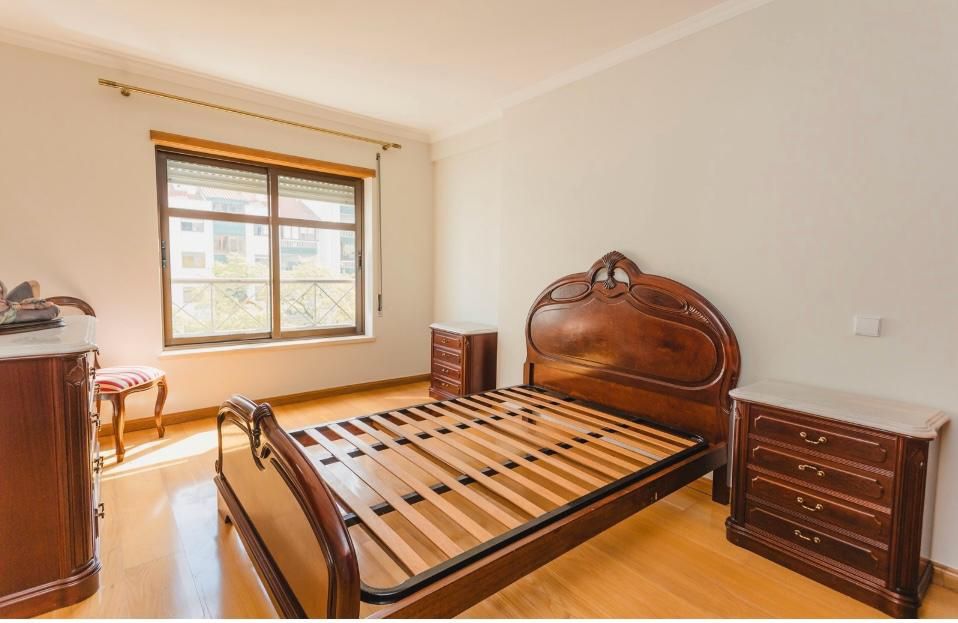 Mobília de Quarto Completa