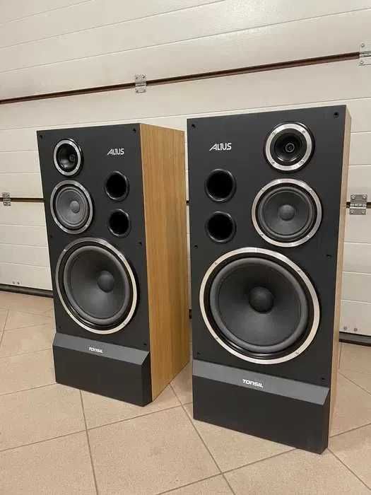 Altus 300, 200, 140, 110 - fornir, głośniki z gwar, różne ceny zobacz