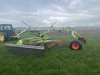 Claas liner 1650