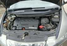 Honda Civic 2.2 diesel motor de arranque