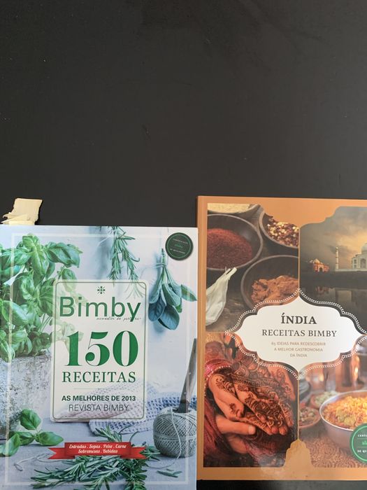 Bimby TM 31 em muito bom estado