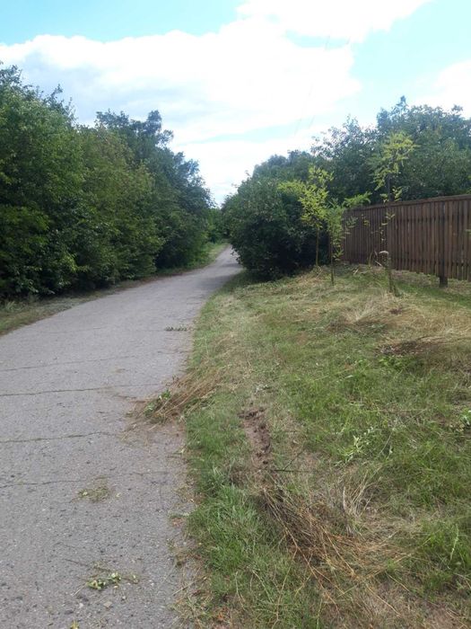 Полтавська область, Саївка, з виходом до води, Сербенівка, Грушківка