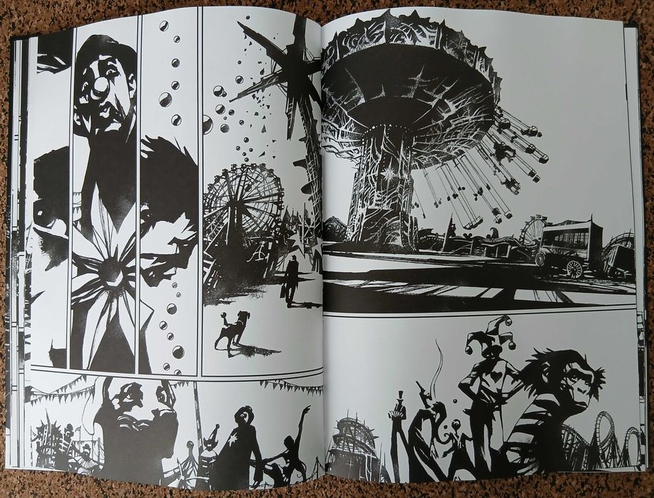 BD - Come Un Cane (Danijel Žeželj)