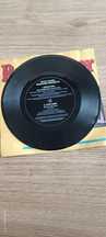 Rock Power Magazine Disco Single