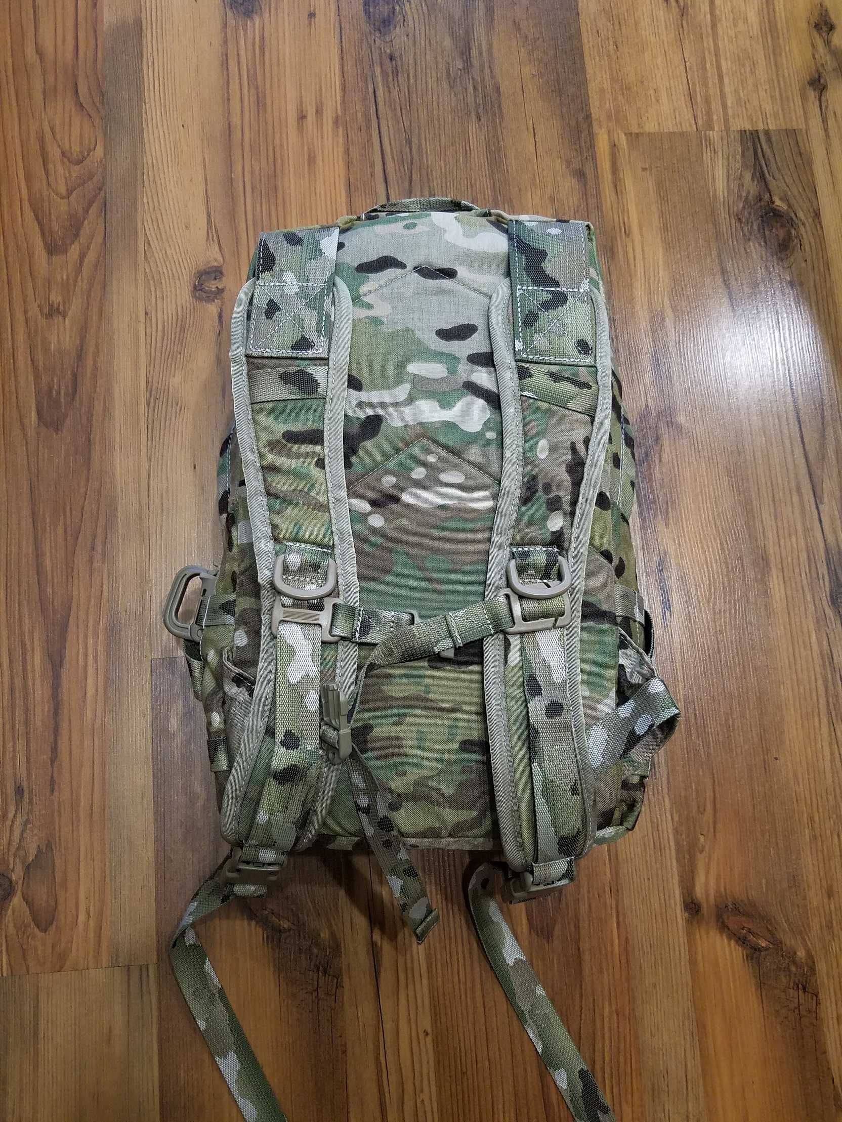 Plecak Tactical Tailor Multicam Fight Light Removable Operator Pack