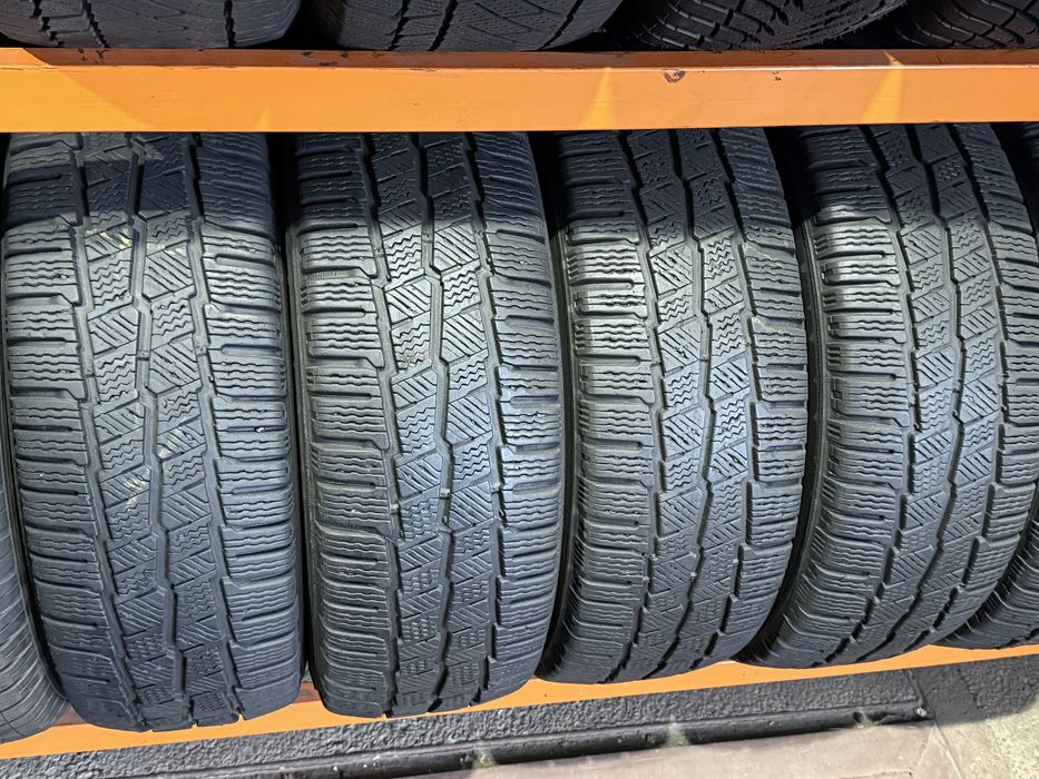 235/65 16 C Michelin