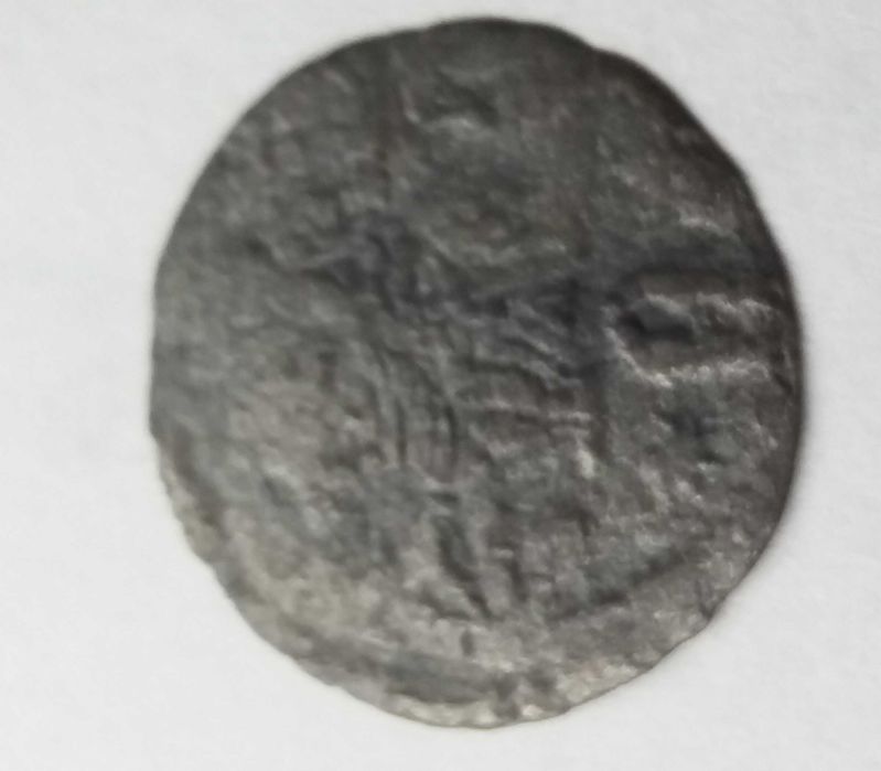 Dc M350 stara moneta 2 denary dwudenar 1620 Zygmunt III Waza starocie