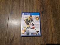 NHL 15 gra na PS4, język angielski, czeski