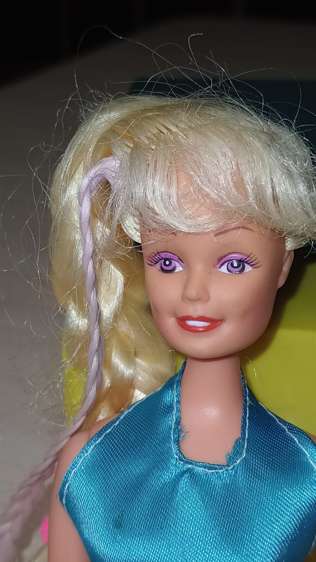 Lalka Barbie marki Simba 29 cm. Sygnatura.