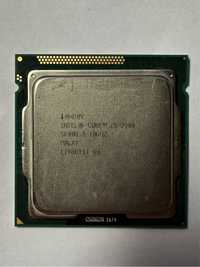 Процесор Intel Core i5-2400 3.1GHz, (SR00Q) s1155