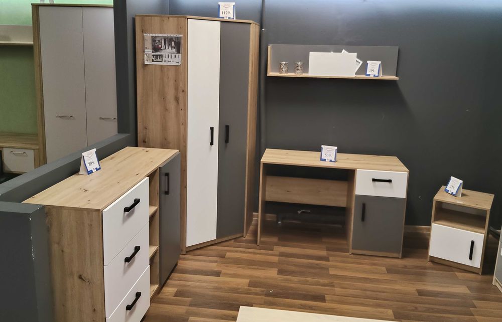 Zestaw "Fini" Wyprzedaż Ekspozycji Raty Kwidzyn Grudziądz Sztum