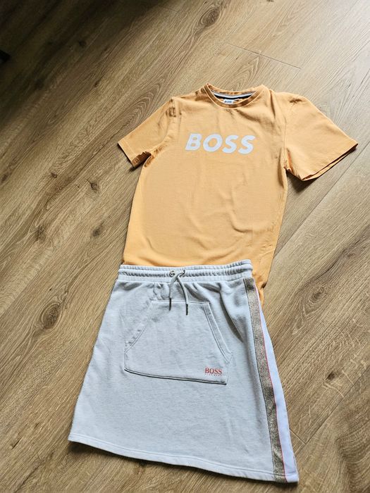 Komplet dresowy Hugo Boss