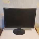 Monitor LG Flatron W 1934S .