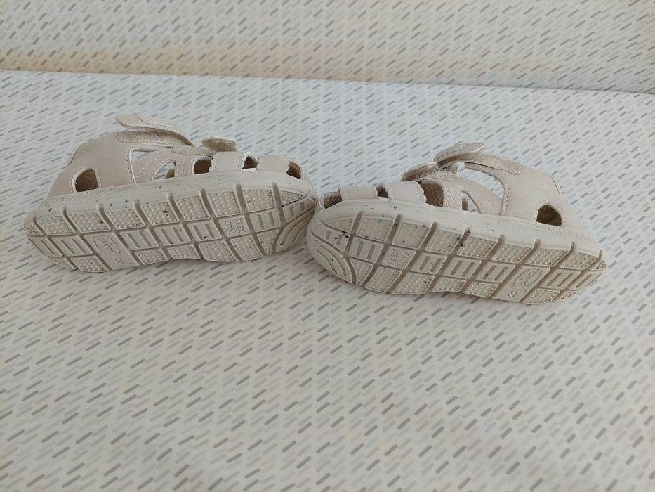 Sandálias Chicco 22