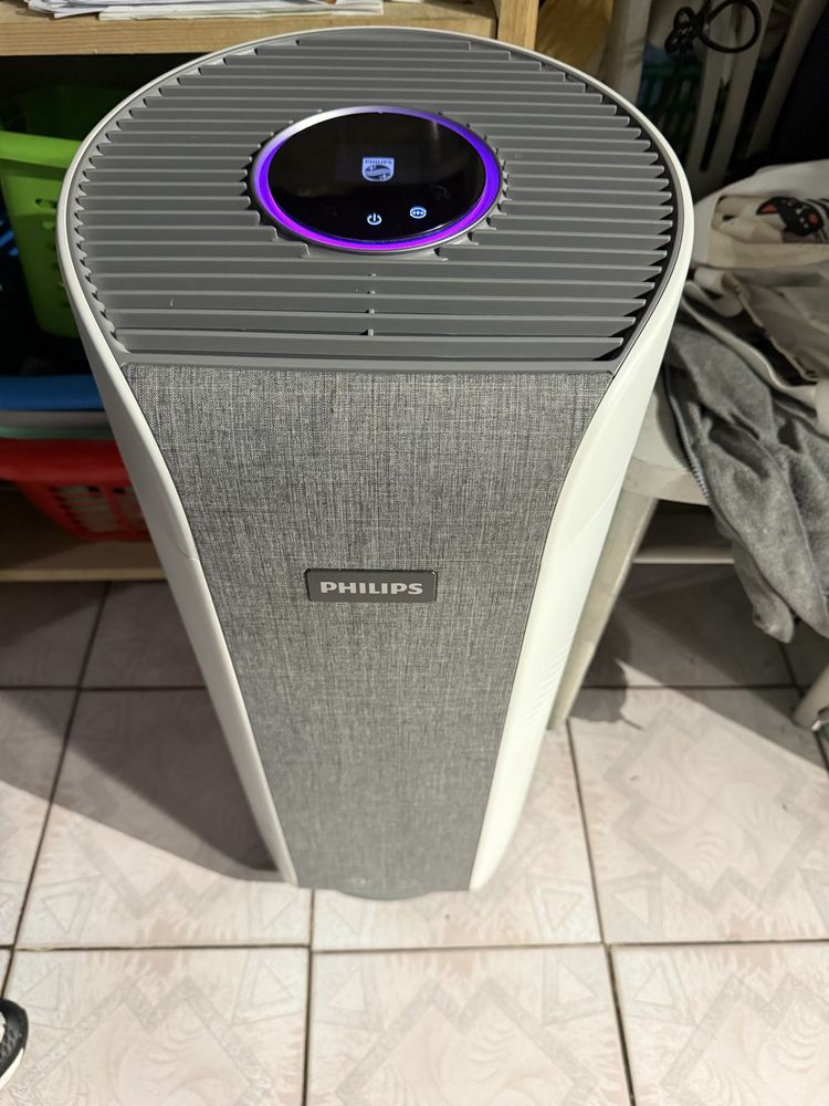 Philips Dual Scan Ac3858/50