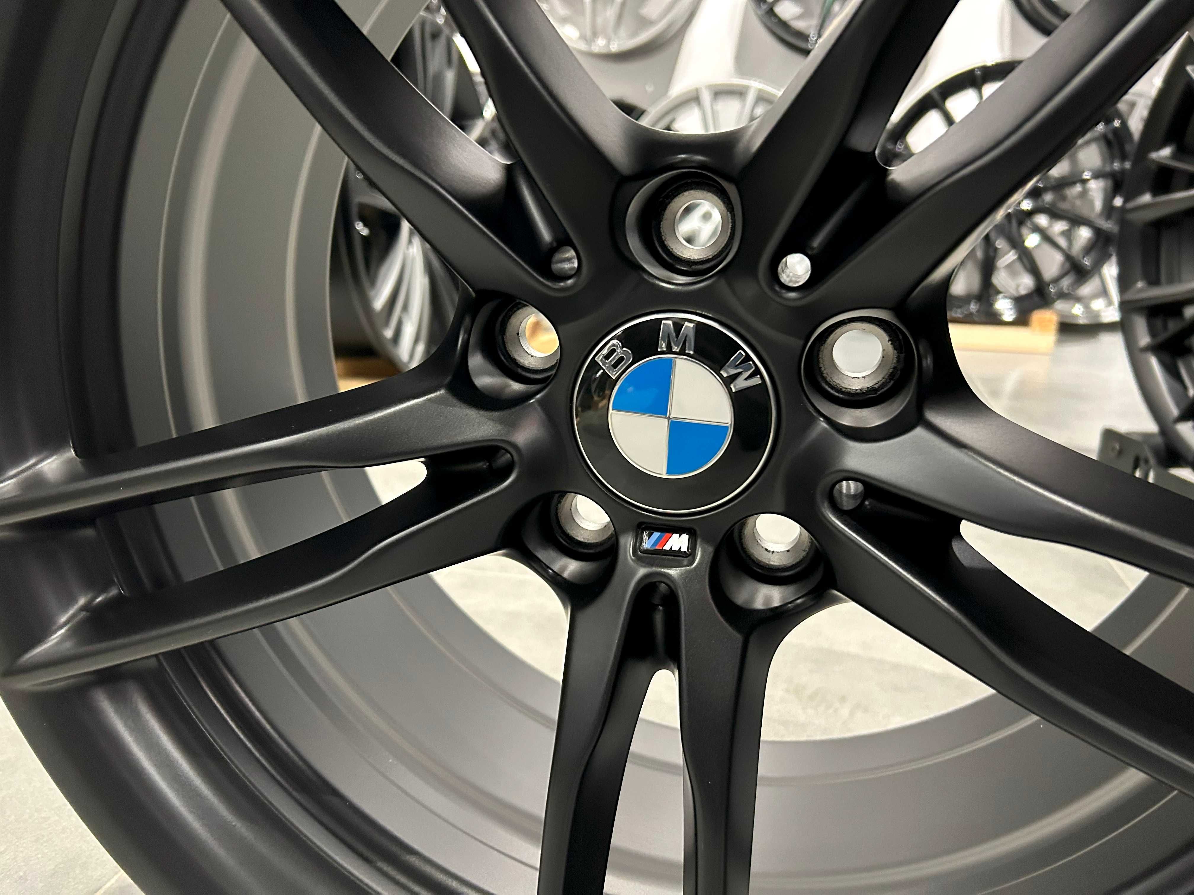Oryginalne felgi 19 5x120 BMW STYLING 641 F10 F11 F12 F13 F80 M3 E60