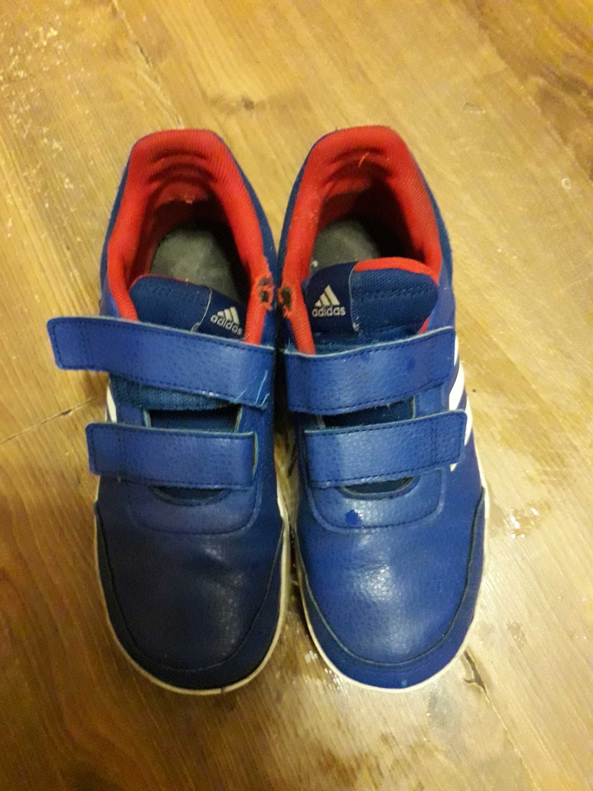 buty chłopięce adidas