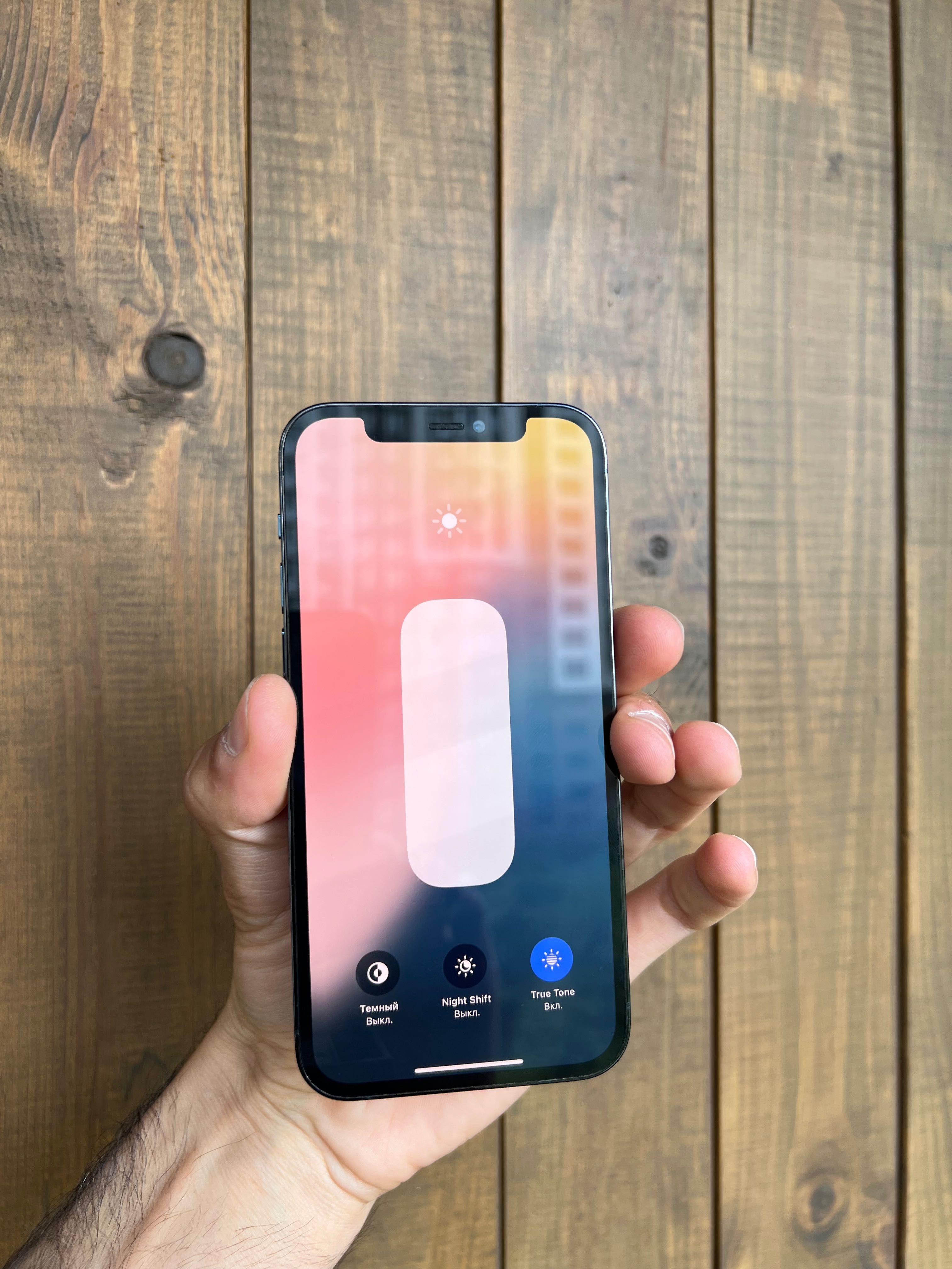 iPhone 12 Pro 512 Gb neverlock