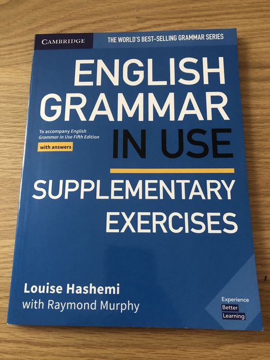 English Grammar In Use