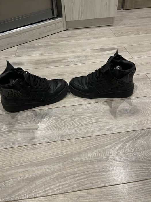 джереми скоти.