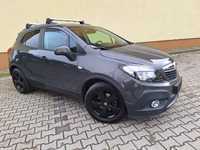 Opel mokka 130tys km kamera