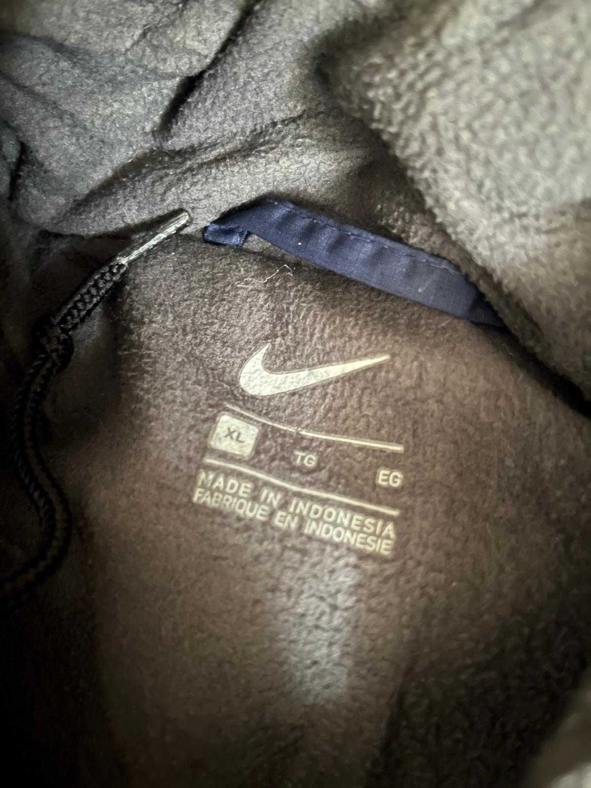 Kispo azul escuro, Nike