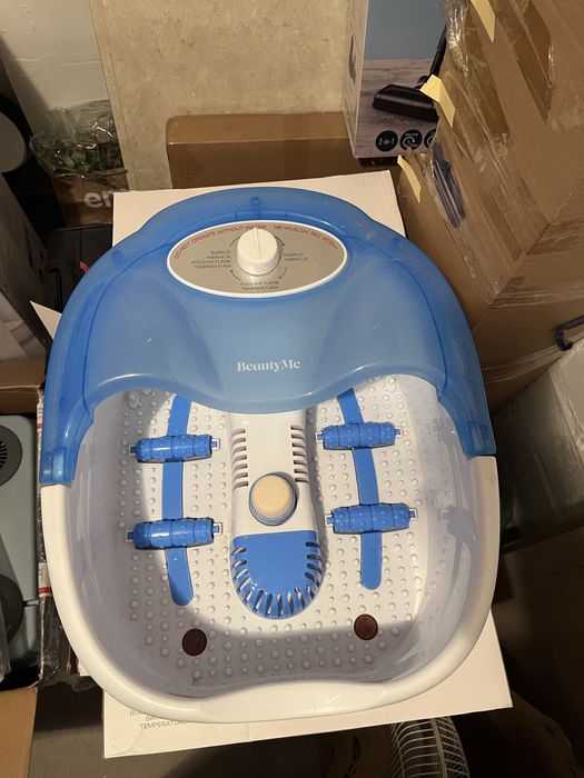 Masażer do stóp be beauty