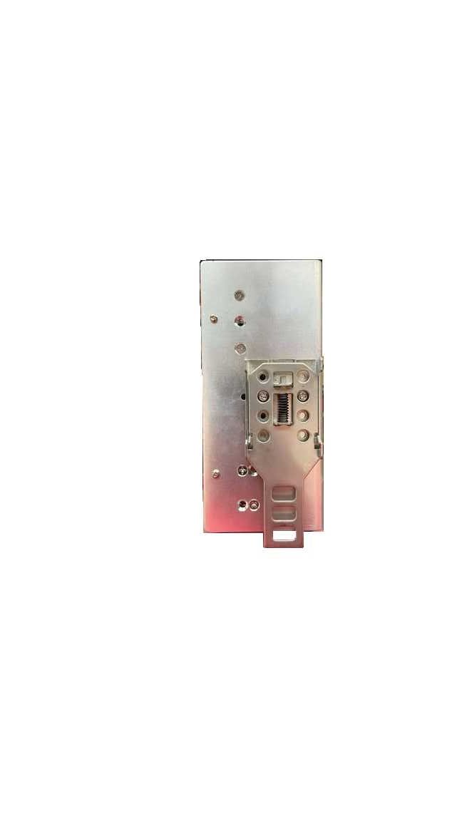 Zasilacz impulsowy jednofazowy 120-230VAC 12-15VDC 16A 240W XCSF240B