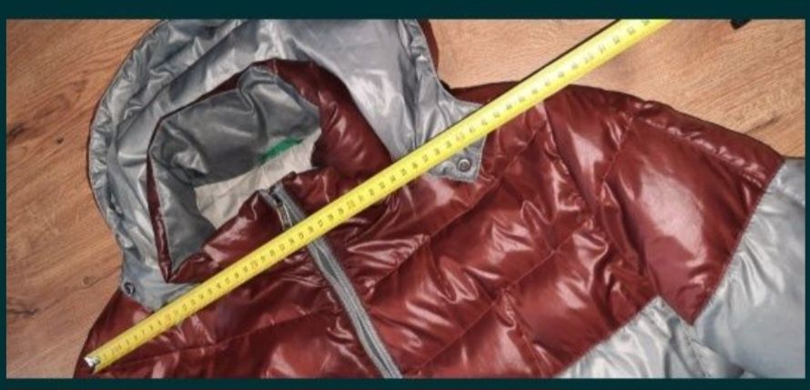 Куртка мужская р.48-50