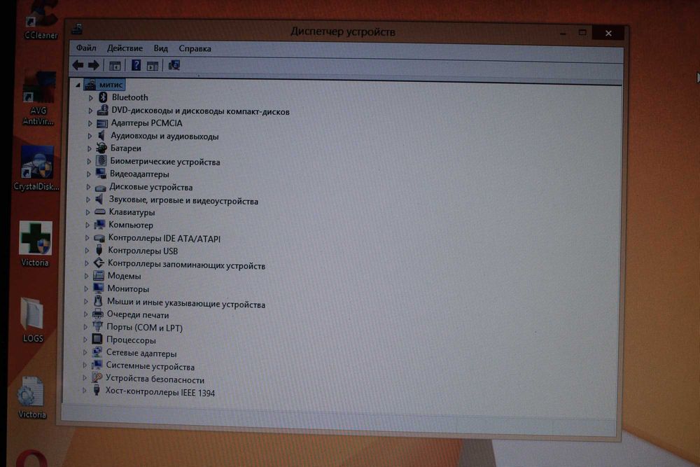 Lenovo ThinkPad T400 (Intel Core Duo. 4/120 GB.)