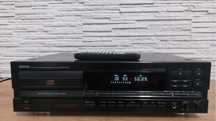 Denon DCD-1560 odtwarzacz CD