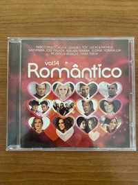 Cd vol.14 Romantico