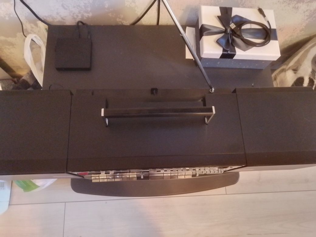 Продам PANASONIC RX-CW55  пр-ва Японии