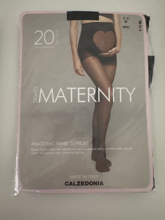 Collant para Grávidas