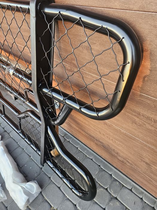 Trux hypro orurowanie kangur Scania