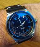 SCHAUMBURG Conceptum, 43mm