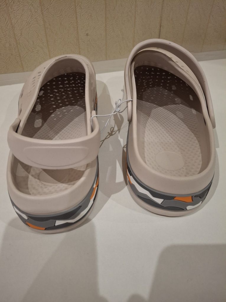 Crocs чоловічі 29 см.