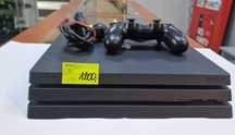 Konsola Playstation 4  pro
