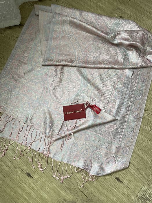 Шарф Kashmir House(оригінал,новий