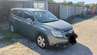 Sprzedam Chevrolet Orlando 2.0