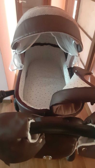 дитяча коляска- супер таксі