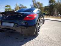Peugeot RCZ 105.000km