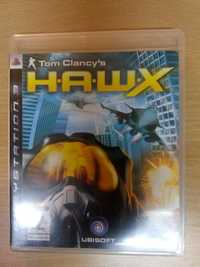 Gra PS3 Tom Clancy's HAWX MŁAWA