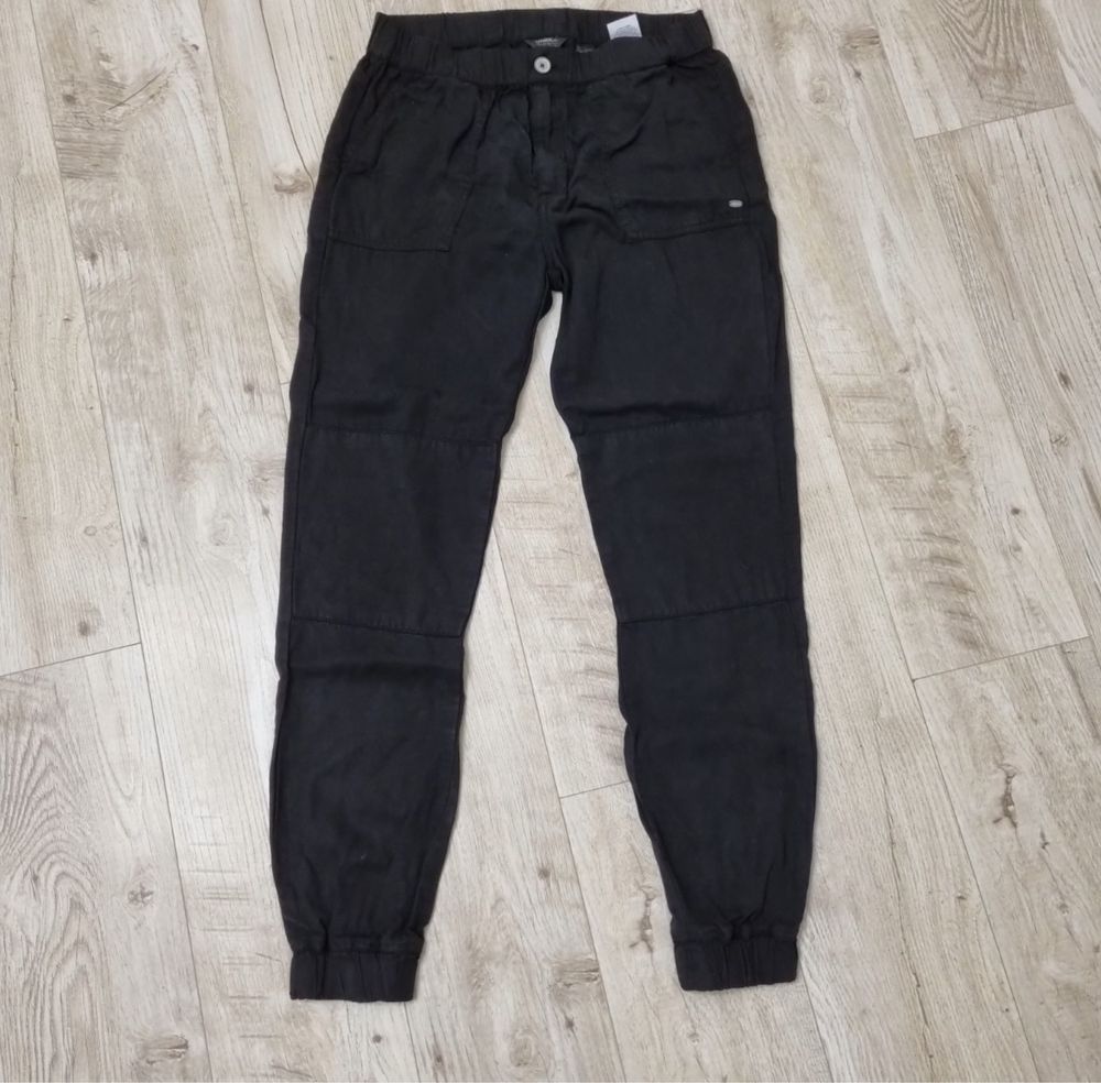 4 пари штанів ( джинси, лосини, джогери) на розмір 42-44