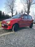 Fiat Seicento 1.1 rok 2003
