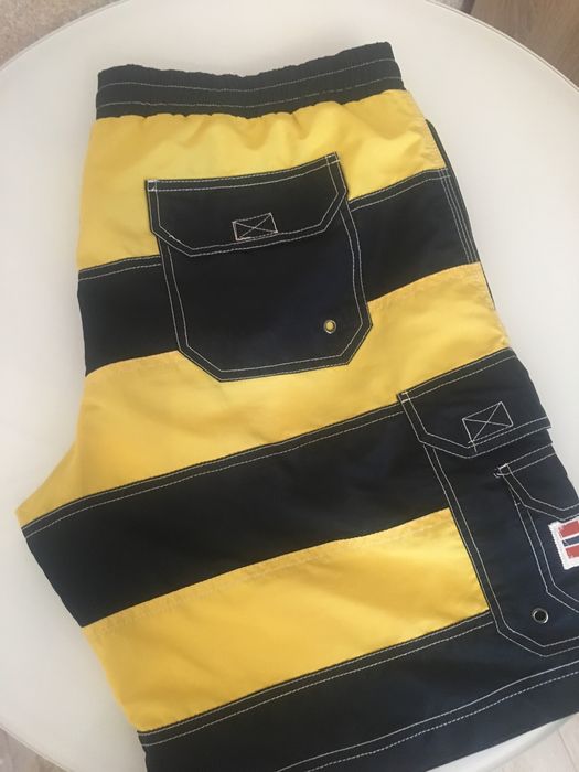 Плавки летние шорты пляжные р. 50-52